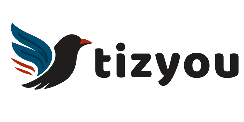 Logo Tizyou